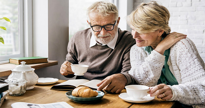 Вклады для пенсионеров Газпомбанк