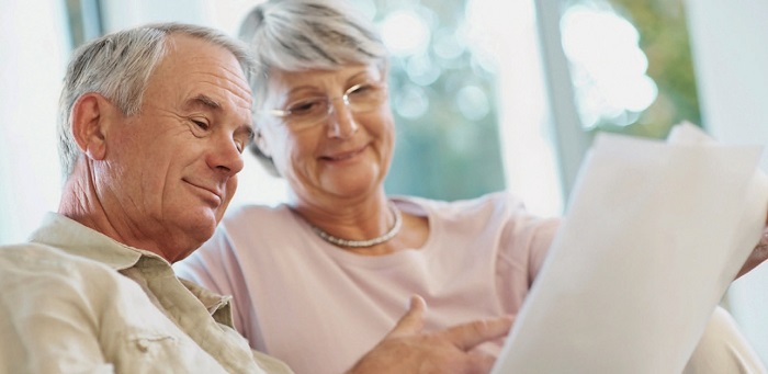 ипотека для пенсионеров