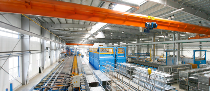 кредит на производство