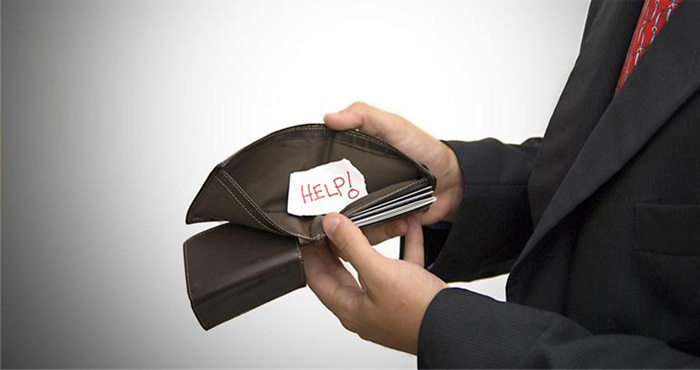 Что делать, если вы не можете платить кредит