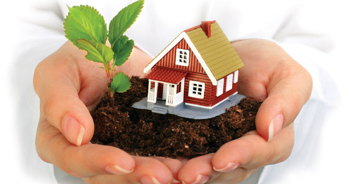 Ипотека на землю: выгодно ли