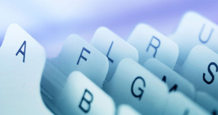 Словарь терминов и понятий по кредитным картам