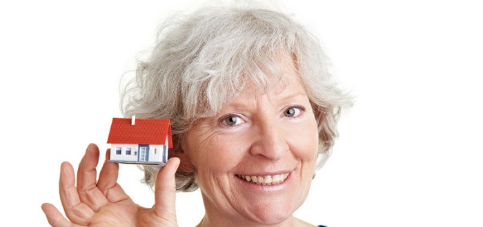 Что такое обратная ипотека