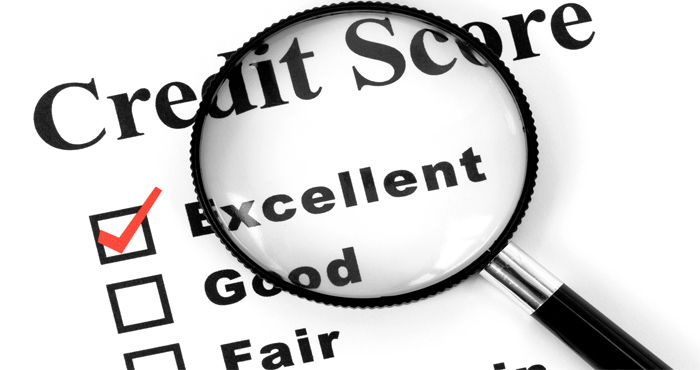 Скоринг кредитной истории