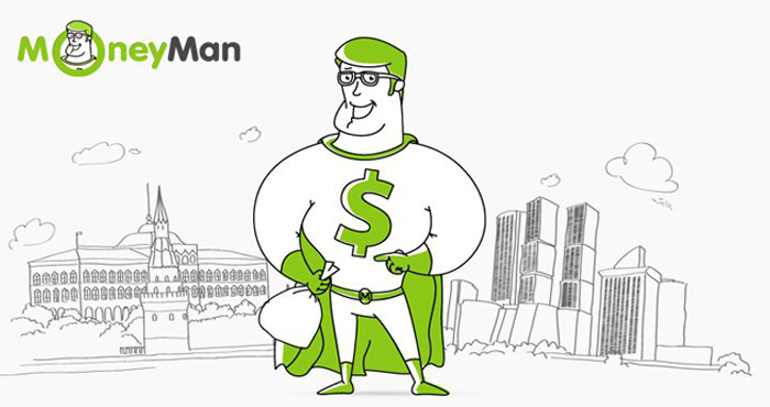 займ MoneyMan