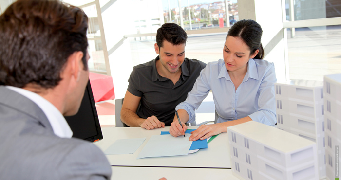 созаемщик по ипотечному кредиту