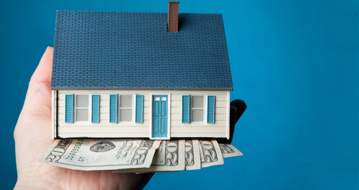 Кредит под залог