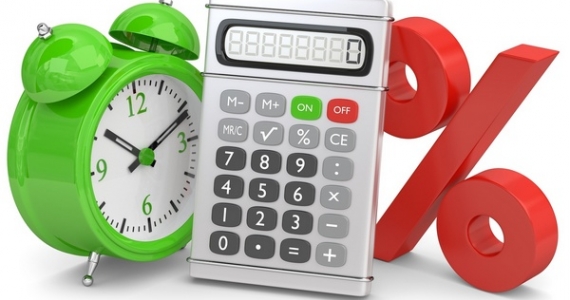 как рассчитать эпс по кредиту 