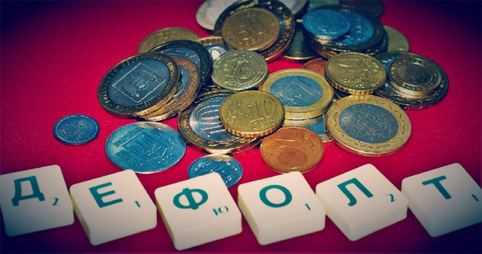 Локальный дефолт: россияне не справляются с кредитами