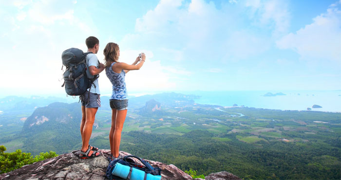 Туристическая страховка