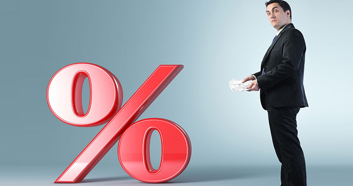 Кредиты с плавающей процентной ставкой: может ли выиграть заемщик?