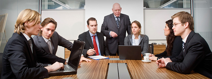 Кредитные комитеты банков: что это такое и как они работают