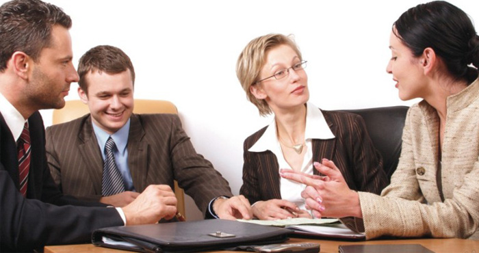 Как выбрать «правильного» поручителя, чтобы банк не отказал в кредите