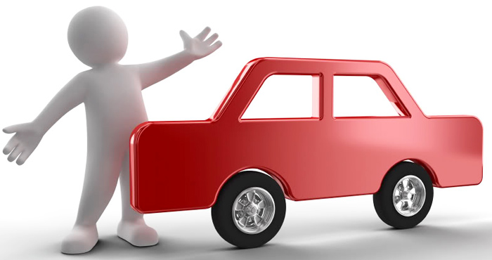 кредит на покупку подержанного автомобиля