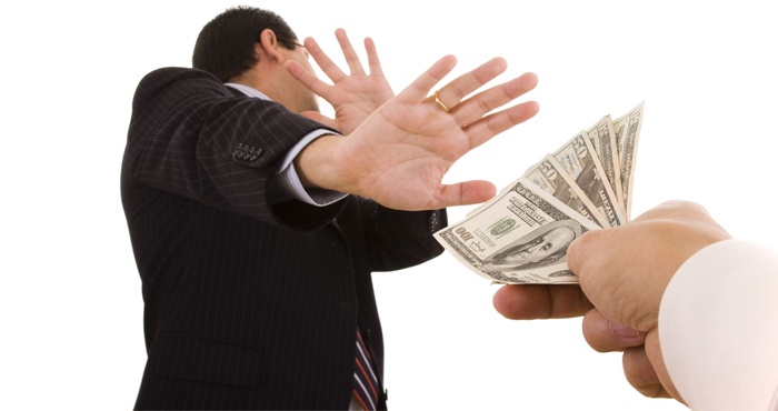 как отказаться от кредита 