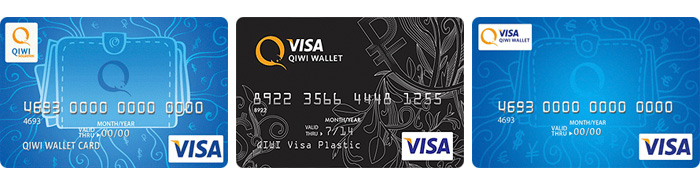 Карты киви банка 2