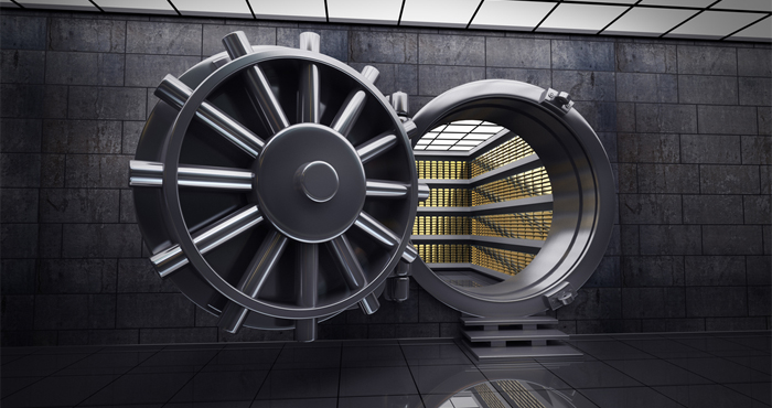 5 самых дерзких ограблений банков в истории