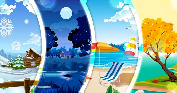 В какое время года лучше всего брать кредит