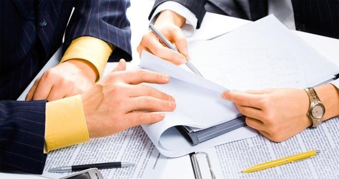 Какие документы нужны для оформления кредита