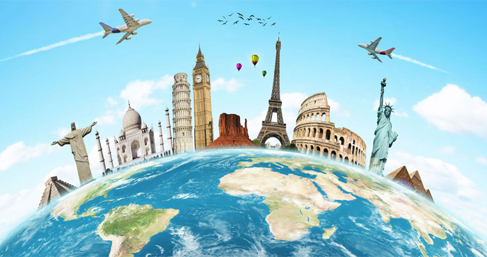 кредитка для туристов 