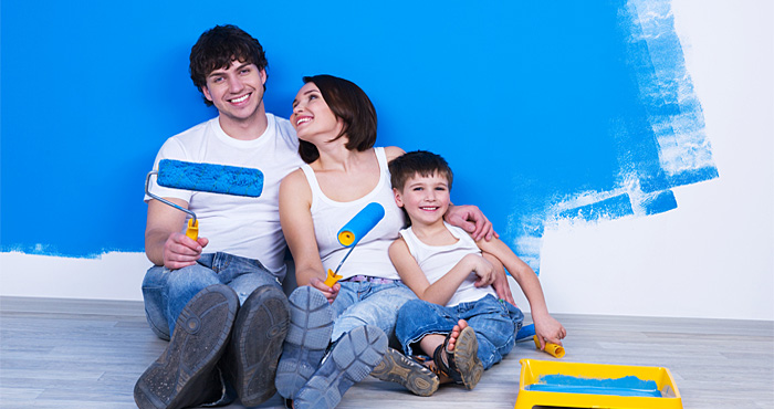 Ипотека для молодой семьи 