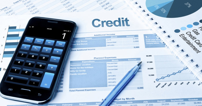 Кредитные линии