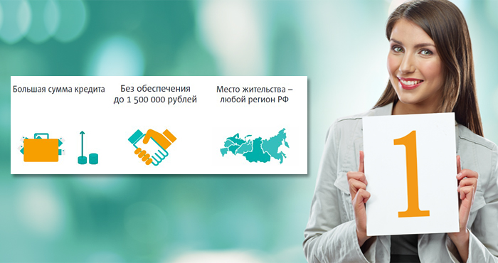 Потребительские кредиты транскапиталбанк