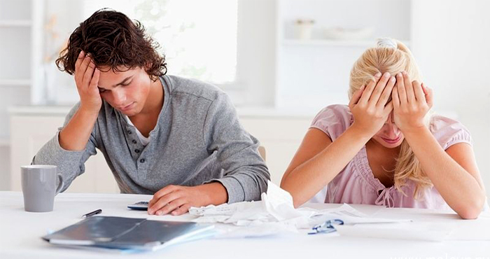 долги по ЖКХ и кредитная история