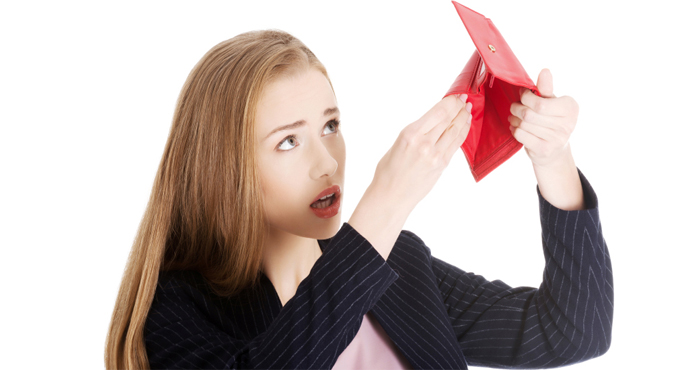 Как взять кредит в кризиc