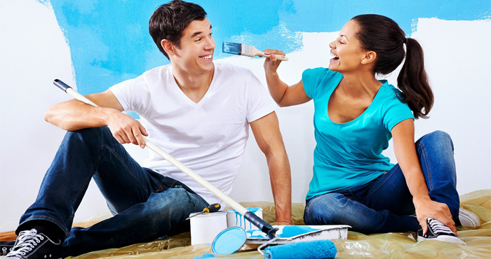 Целевой кредит на ремонт квартиры: в чем преимущества