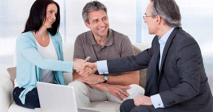 Кредит через кредитного брокера